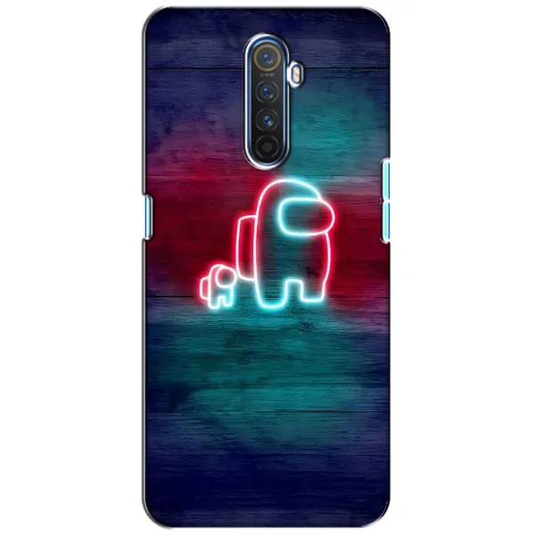 Чехол с рисунком «С питомцем» для Realme X2 Pro Чехол с рисунком «С питомцем» для Realme X2 Pro