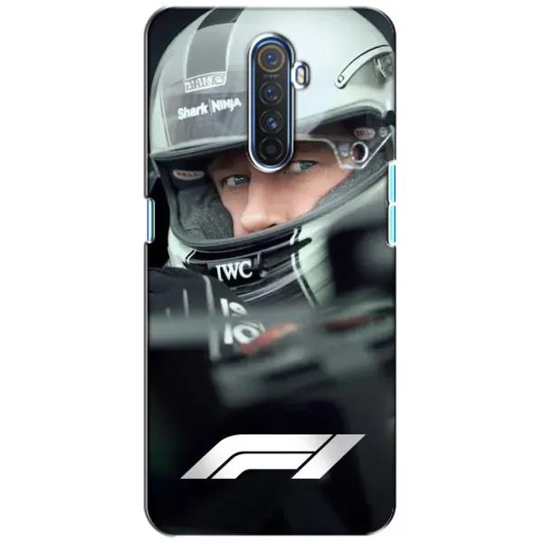 Чехол с рисунком «Сонни Гейс» для Realme X2 Pro Чехол с рисунком «Сонни Гейс» для Realme X2 Pro