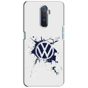 Чохол "Фольксваген" для Realme X2 Pro (Volkseagen 2)