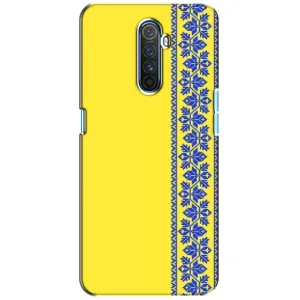 Силиконовый Чехол на Realme X2 Pro