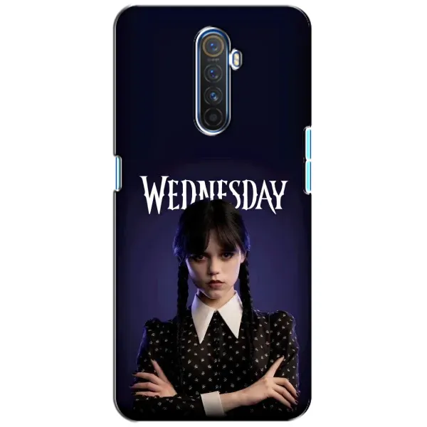 Чехол с рисунком «Wednesdey» для Realme X2 Pro Чехол с рисунком «Wednesdey» для Realme X2 Pro