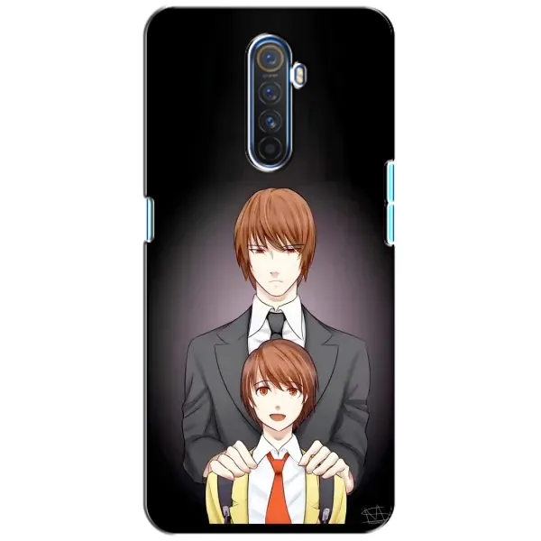Чехол с рисунком «Ягами вырос» для Realme X2 Pro Чехол с рисунком «Ягами вырос» для Realme X2 Pro