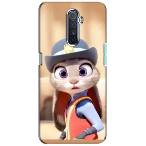 Чехлы ЗВЕРОПОЛИС для Realme X2 Pro
