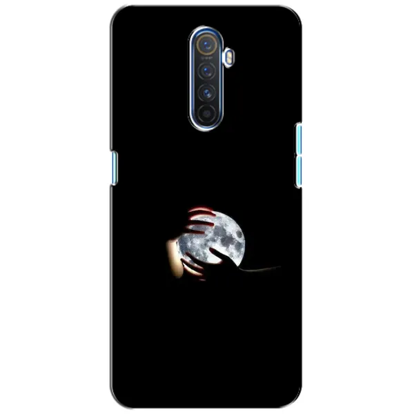 Чехол с рисунком «Земля» для Realme X2 Pro Чехол с рисунком «Земля» для Realme X2 Pro