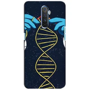 Чохли з сенсом на Realme X2 Pro (Життя)