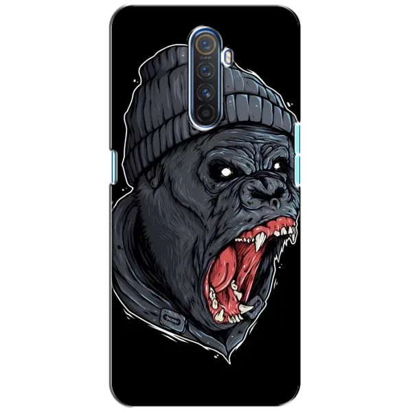 Чехол с рисунком «Злая Обезьяна» для Realme X2 Pro Чехол с рисунком «Злая Обезьяна» для Realme X2 Pro