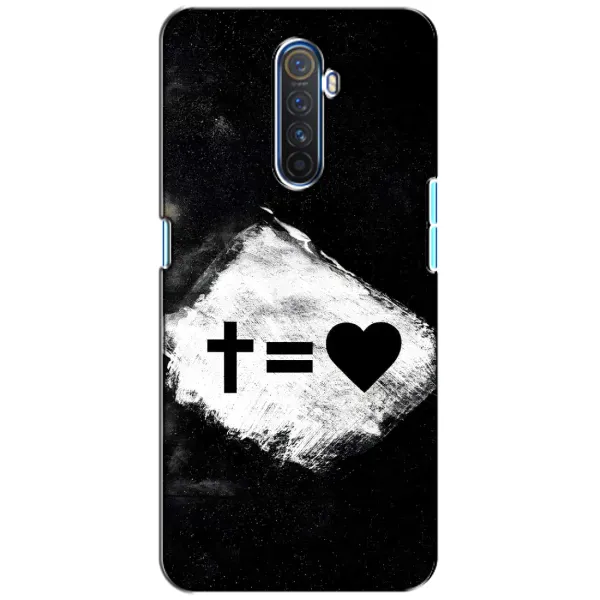 Чехол с рисунком «Значки 2» для Realme X2 Pro Чехол с рисунком «Значки 2» для Realme X2 Pro