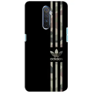 Чехол в стиле "Адидас" для Реалми Х2 Про (Adidas)