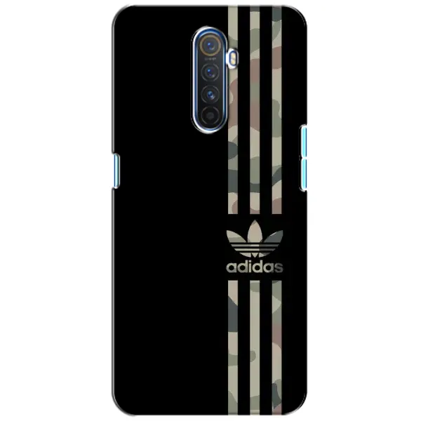 Чехол с рисунком «Adidas» для Realme X2 Pro Чехол с рисунком «Adidas» для Realme X2 Pro
