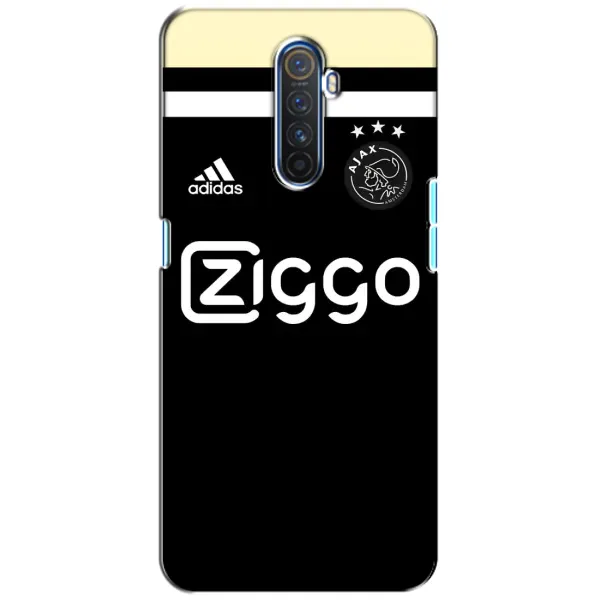 Чехол с рисунком «AJAX» для Realme X2 Pro Чехол с рисунком «AJAX» для Realme X2 Pro