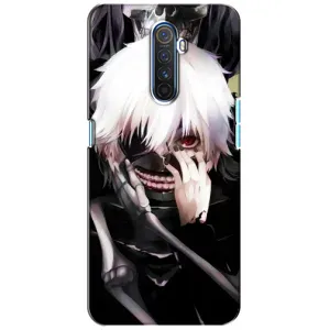 Чохли з героями АНИМЕ на Realme X2 Pro (Аніме Гуль)