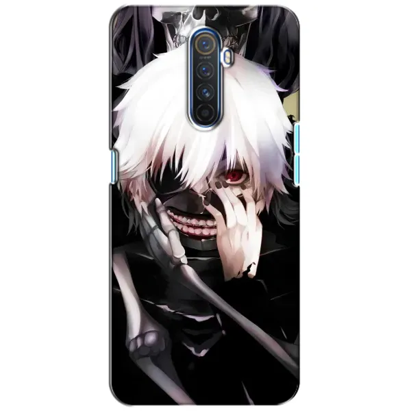 Чехол с рисунком «Аниме Гуль» для Realme X2 Pro