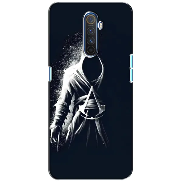 Чехол с рисунком «Ассасин» для Realme X2 Pro Чехол с рисунком «Ассасин» для Realme X2 Pro
