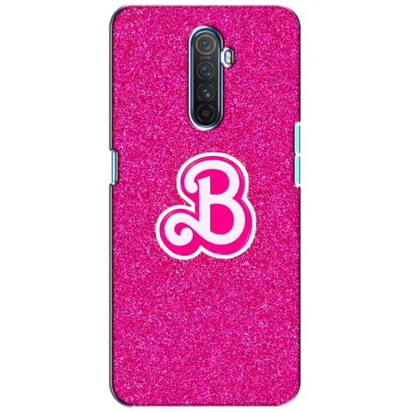 Чехол с рисунком «B-barbie» для Realme X2 Pro Чехол с рисунком «B-barbie» для Realme X2 Pro
