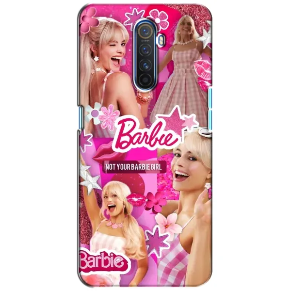 Чехол с рисунком «Барби» для Realme X2 Pro Чехол с рисунком «Барби» для Realme X2 Pro