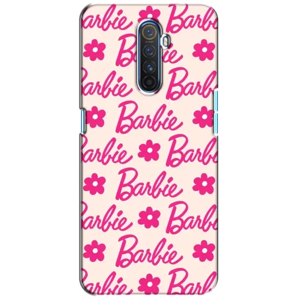 Чехол с рисунком «Barbie» для Realme X2 Pro Чехол с рисунком «Barbie» для Realme X2 Pro