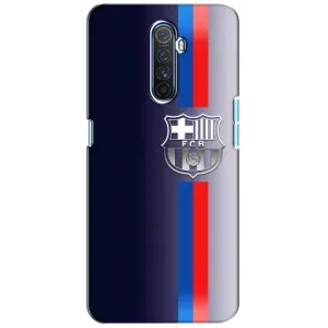 Чехол для Realme X2 Pro (Барселона) (Barsa)