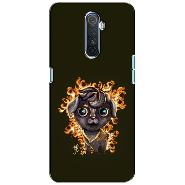 Чехол с рисунком «Бавовна мем» для Realme X2 Pro Чехол с рисунком «Бавовна мем» для Realme X2 Pro