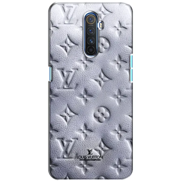 Чехол с рисунком «Белый ЛВ» для Realme X2 Pro Чехол с рисунком «Белый ЛВ» для Realme X2 Pro