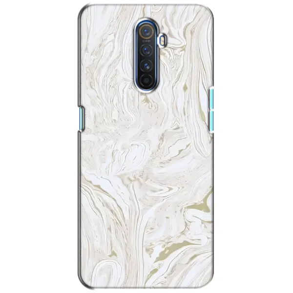 Чехол с рисунком «белый мрамор» для Realme X2 Pro Чехол с рисунком «белый мрамор» для Realme X2 Pro
