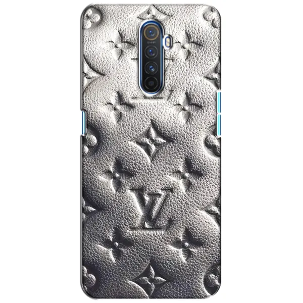 Чехол с рисунком «Бежевый ЛВ» для Realme X2 Pro Чехол с рисунком «Бежевый ЛВ» для Realme X2 Pro