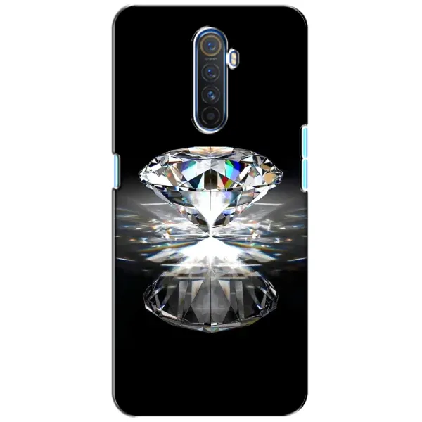 Чохол з малюнком «Діамант» для Realme X2 Pro Чохол з малюнком «Діамант» для Realme X2 Pro