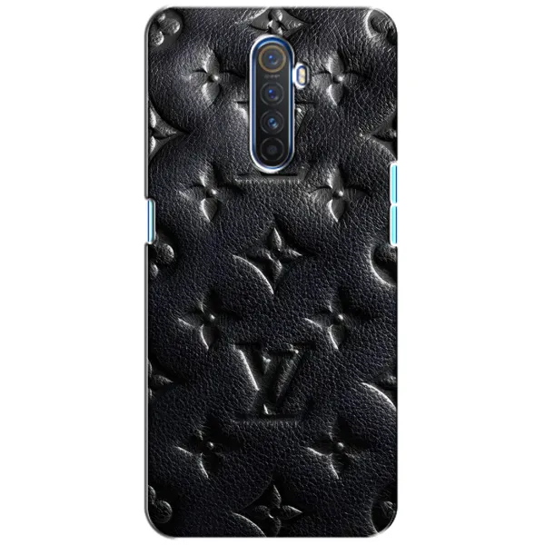 Чехол с рисунком «Черный ЛВ» для Realme X2 Pro Чехол с рисунком «Черный ЛВ» для Realme X2 Pro
