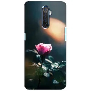 Чехлы с принтом Розочки для Realme X2 Pro (Цветок ночной)