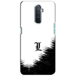 Чохли з принтом Ітачі Учіха на Realme X2 Pro (Death)