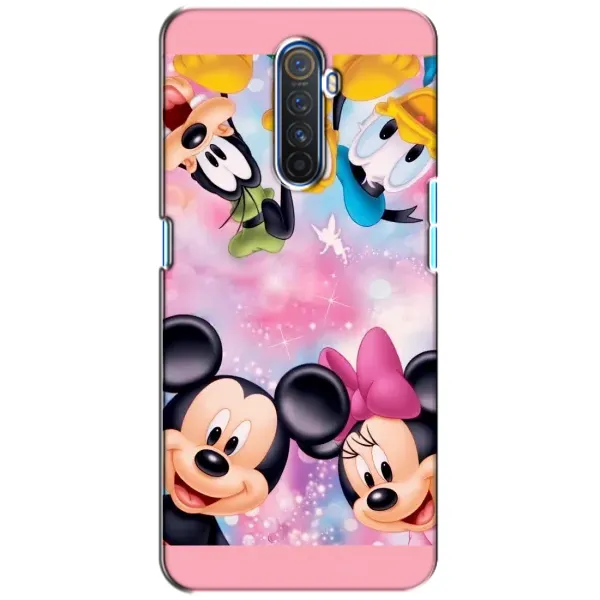 Чехол с рисунком «Disney» для Realme X2 Pro Чехол с рисунком «Disney» для Realme X2 Pro