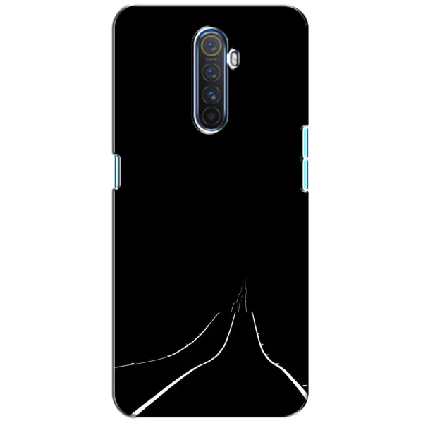 Чехол с рисунком «Дорога» для Realme X2 Pro Чехол с рисунком «Дорога» для Realme X2 Pro