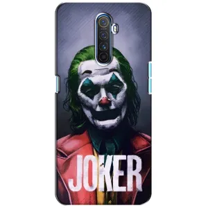 Чехлы с картинкой Джокера на Realme X2 Pro (Джокер)