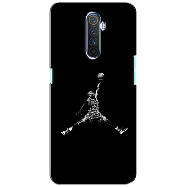 Чехол с рисунком «Джордан» для Realme X2 Pro Чехол с рисунком «Джордан» для Realme X2 Pro