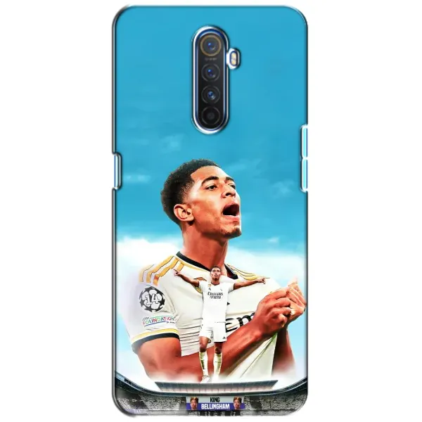 Чехол с рисунком «Джуди» для Realme X2 Pro Чехол с рисунком «Джуди» для Realme X2 Pro