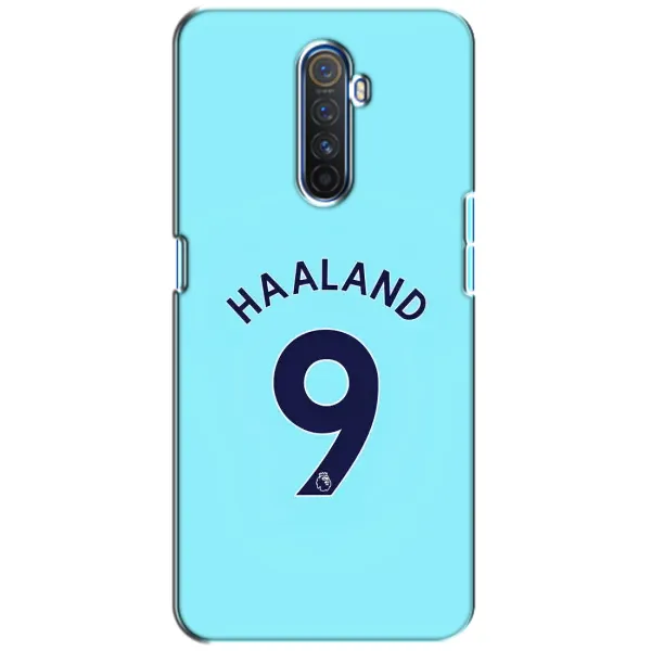 Чехол с рисунком «Ерлинг Холанд 9» для Realme X2 Pro Чехол с рисунком «Ерлинг Холанд 9» для Realme X2 Pro