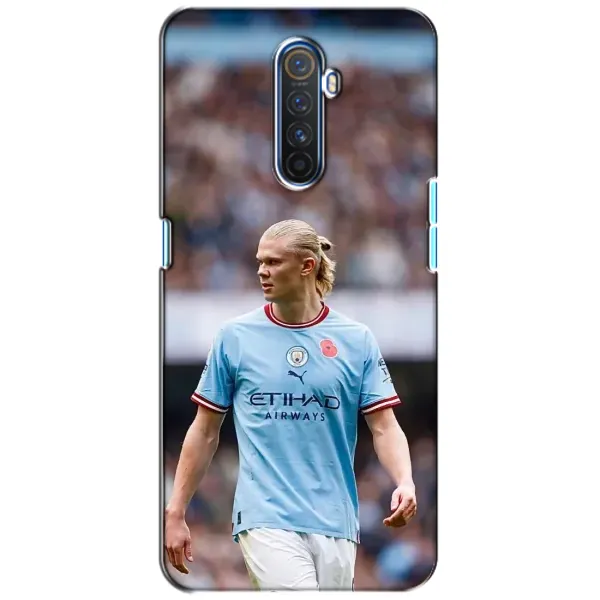 Чехол с рисунком «Эрлинг Холанд» для Realme X2 Pro Чехол с рисунком «Эрлинг Холанд» для Realme X2 Pro