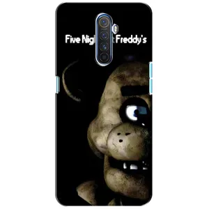 Чехлы Пять ночей с Фредди для Реалми Х2 Про (Five Nights)