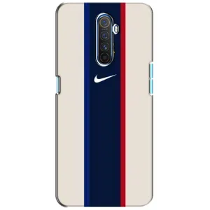 Чехол для Realme X2 Pro (Барселона) (Фк Барселона)