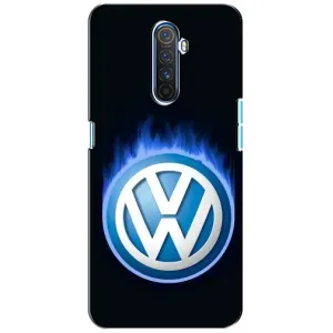 Чохол "Фольксваген" для Realme X2 Pro (Фольц)