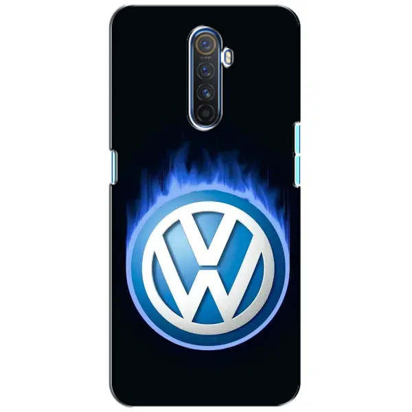 Чехол с рисунком «Фольц» для Realme X2 Pro Чехол с рисунком «Фольц» для Realme X2 Pro