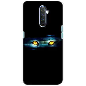 Чехлы с изображением разных животных для Realme X2 Pro