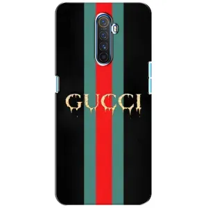 Чехлы Бренд GUCCI для Realme X2 Pro (GUCCI)