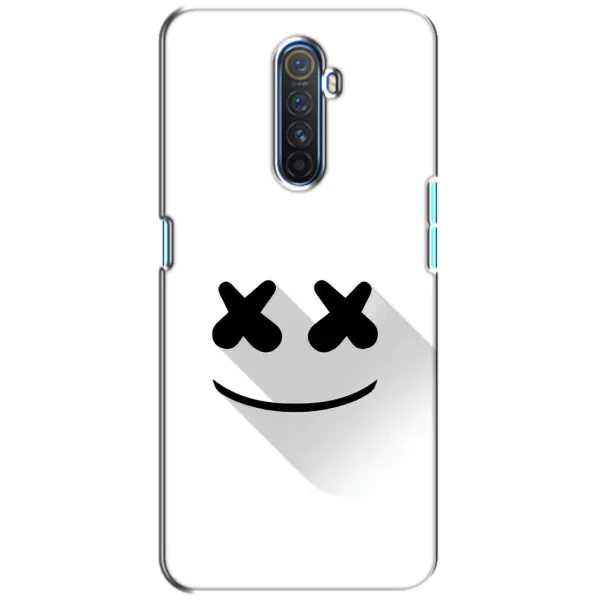 Чехол с рисунком «Х-Х» для Realme X2 Pro Чехол с рисунком «Х-Х» для Realme X2 Pro