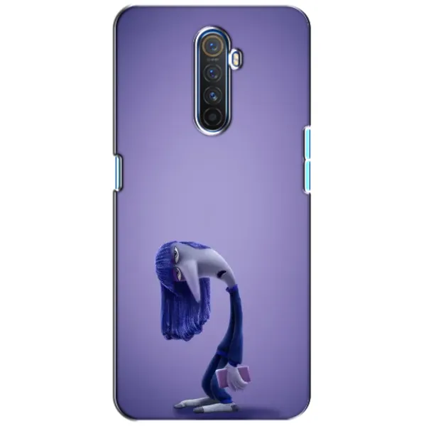 Чехол с рисунком «Хандра» для Realme X2 Pro Чехол с рисунком «Хандра» для Realme X2 Pro