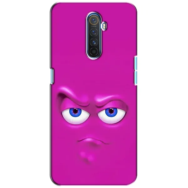 Чехол с рисунком «Хитрая мордочка» для Realme X2 Pro Чехол с рисунком «Хитрая мордочка» для Realme X2 Pro
