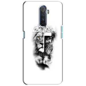 Чохли для Realme X2 Pro (Для Християн) (Історія Христа)