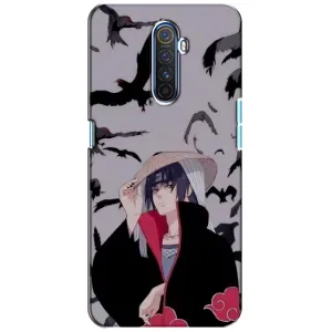 Чохли з принтом Ітачі Учіха на Realme X2 Pro (ITACHI)