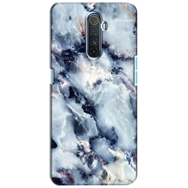Чехол с рисунком «Изумрудный мрамор» для Realme X2 Pro Чехол с рисунком «Изумрудный мрамор» для Realme X2 Pro