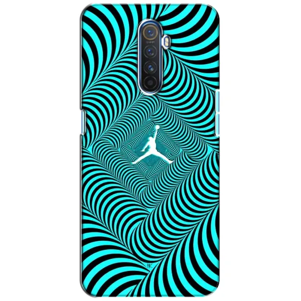 Чехол с рисунком «Jordan» для Realme X2 Pro Чехол с рисунком «Jordan» для Realme X2 Pro