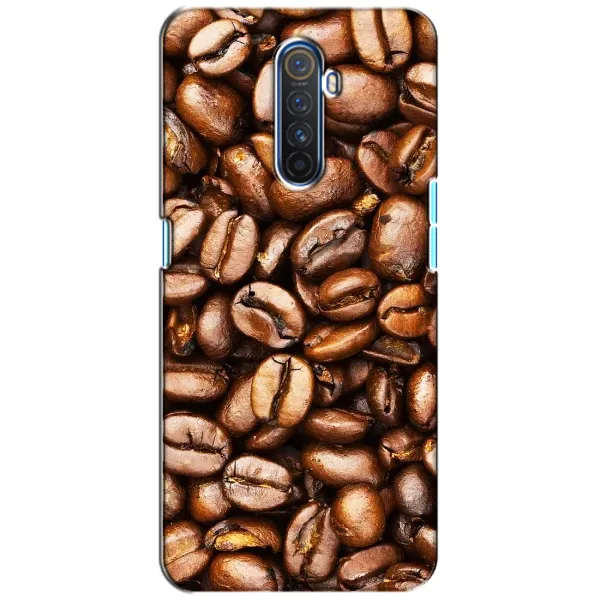 Чехол с рисунком «Кофе» для Realme X2 Pro Чехол с рисунком «Кофе» для Realme X2 Pro